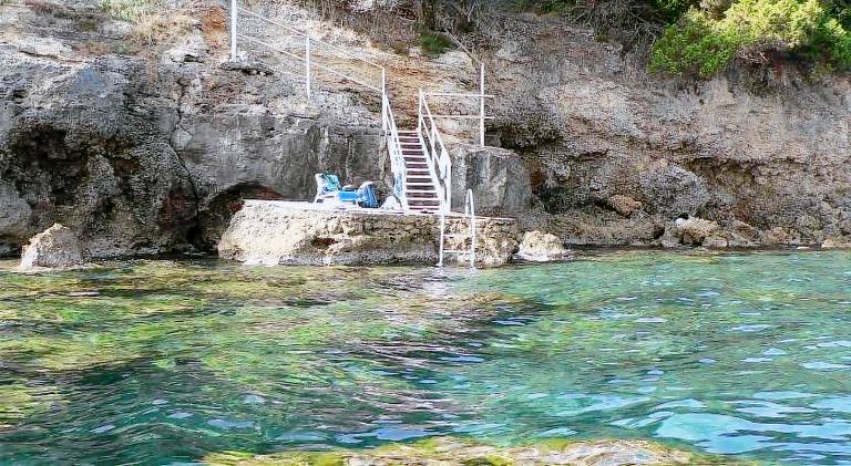 σπίτι  Κατάκολο