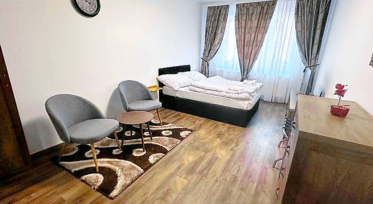 Apartment with garden | Pet-friendly — photo 2