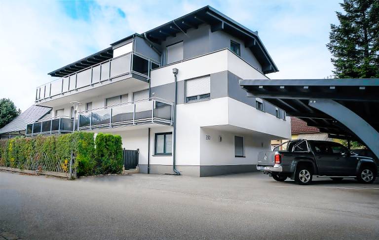 Holiday apartment with 2 rooms for 6 persons — photo 3