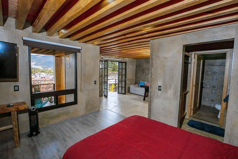 Aparthotel  San Cristóbal de las Casas