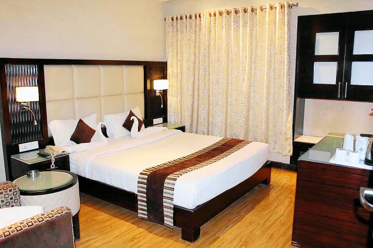 Hotel La Abode