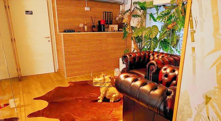 Haven Loft Como - Private Spa, Parking & Jacuzzi — photo 5