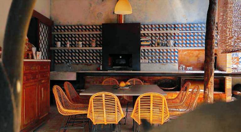 Casa Flora — photo 5