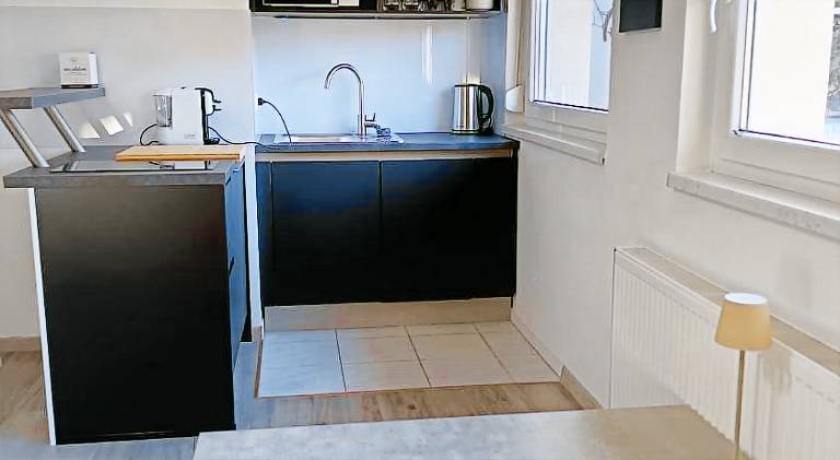 Apartment with 1 room for 3 persons — photo 2