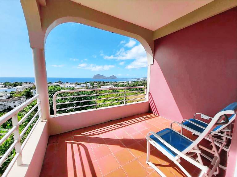 Appartement  Picard
