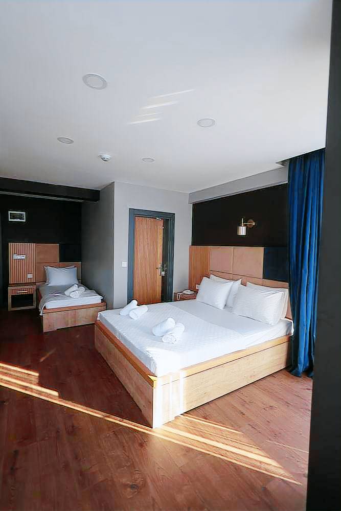 Bed and breakfast  Çınarcık