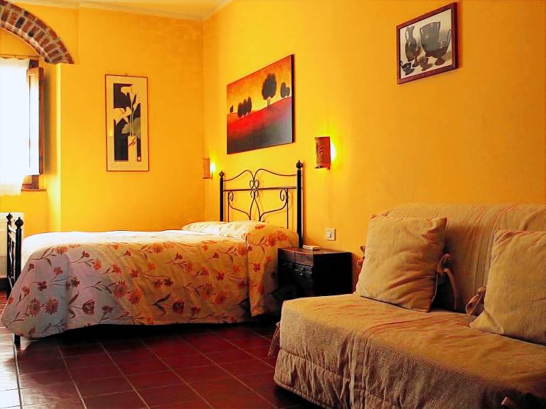 Agriturismo Alberese