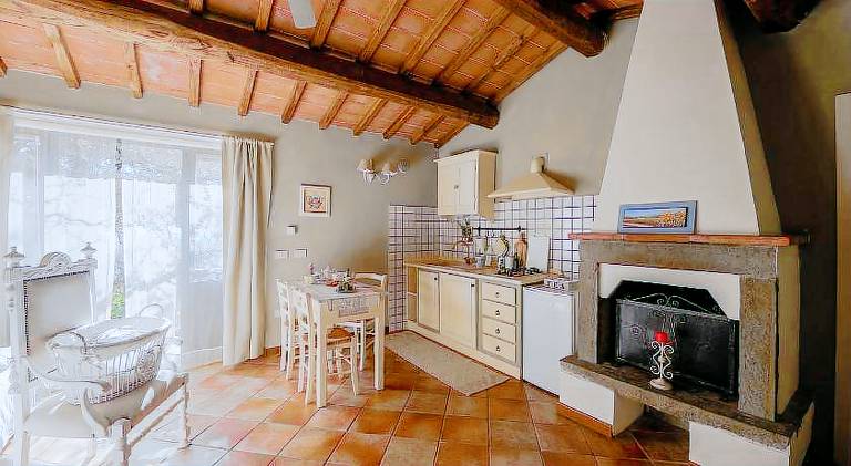 Lovely vacation home with garden, terrace & pool | Pets are welcome — photo 4