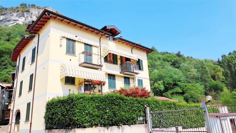 Appartamento vacanza Monvalle