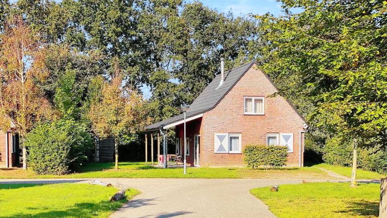 Bungalow Zundert