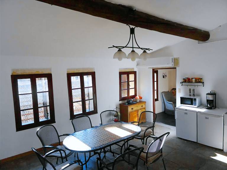 Appartement Aubais