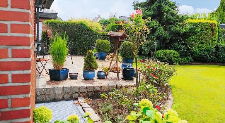 Ferienwohnung Geldern