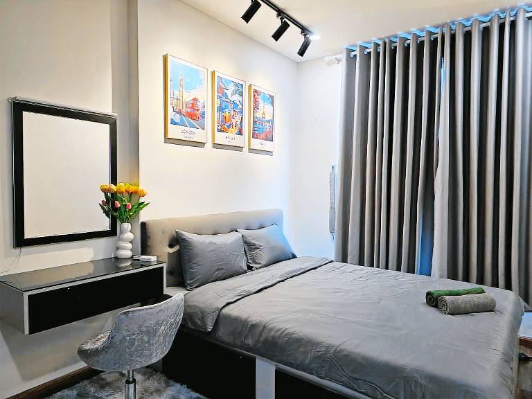 Apartament  Phường 10