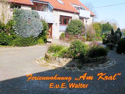 Ferienwohnung Horn-Bad Meinberg