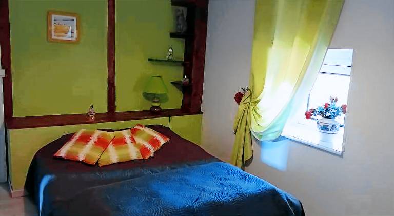 CAMPA Gite