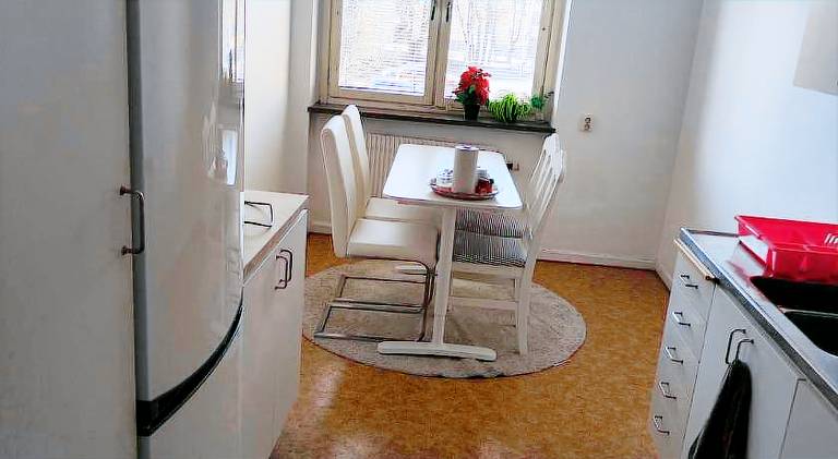 Holiday apartment with 1 room for 3 persons — photo 3