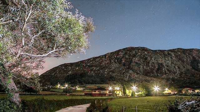 Casa rural Careses
