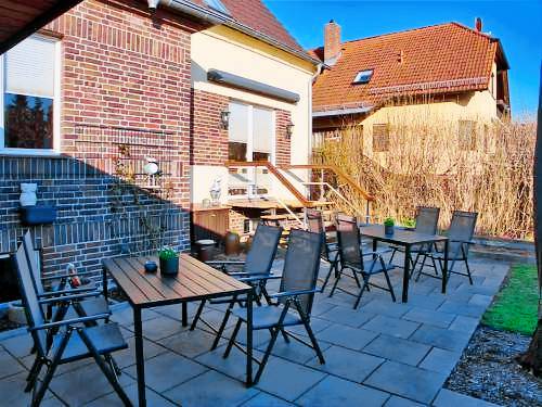 Ferienwohnung Cottbus