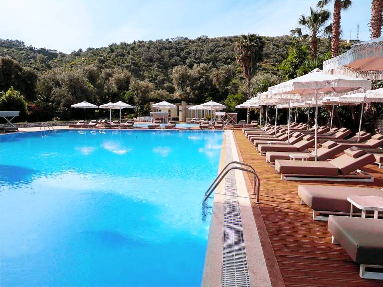 Rapo's Resort Hotel — photo 4