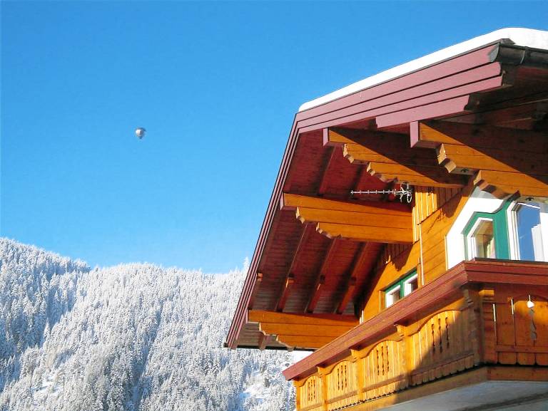 Appartement Filzmoos