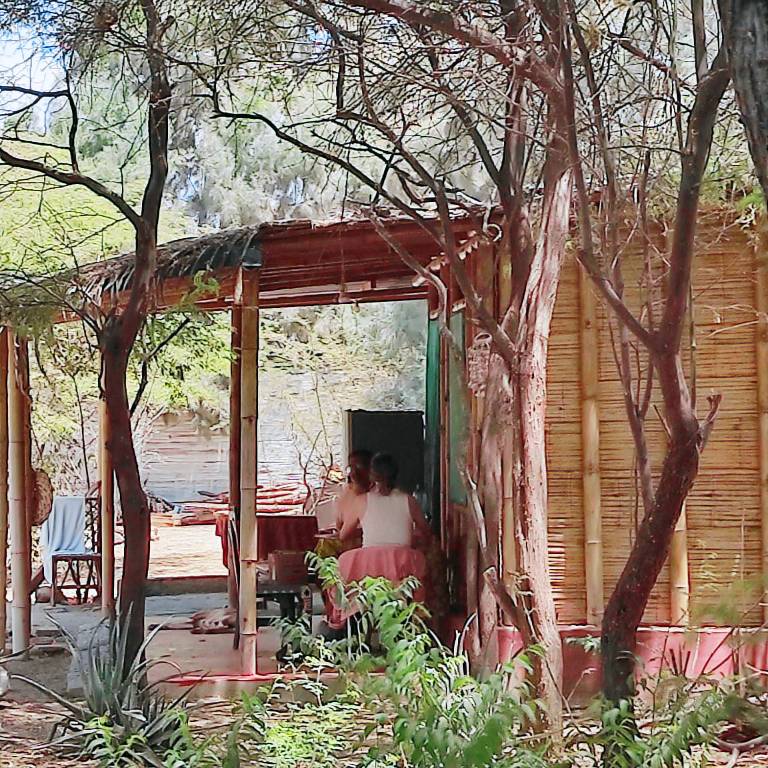 Wasi Center, Holistic and Mystic — photo 5