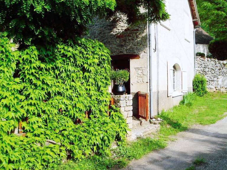 Gîtes de France - Le Coustal — photo 2