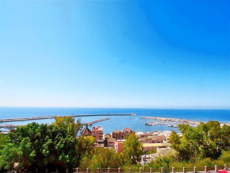 Appartement Sciacca