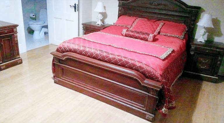 Riverview Country House — photo 4
