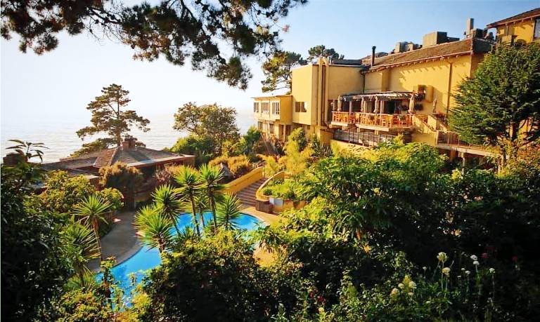 Condo  Carmel Highlands