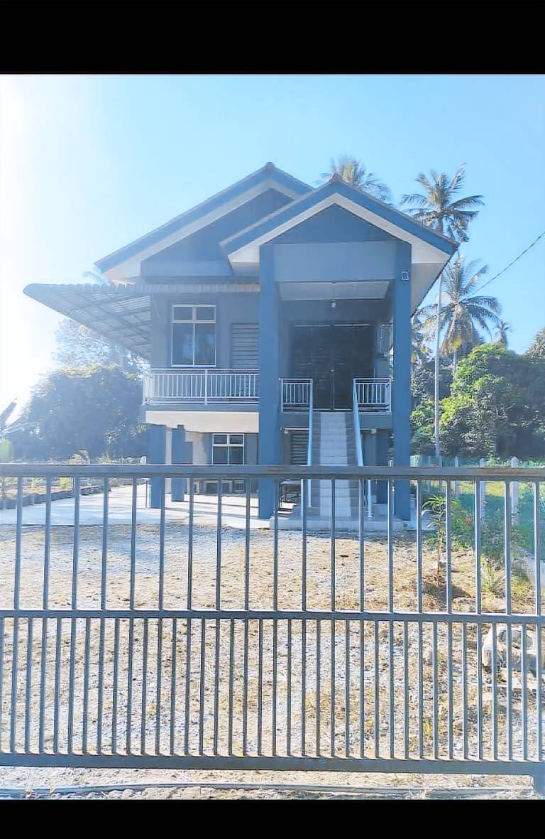 300 m&sup2; Villa