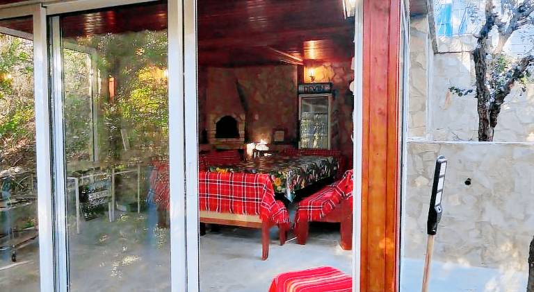 Villa with sauna & jacuzzi — photo 2