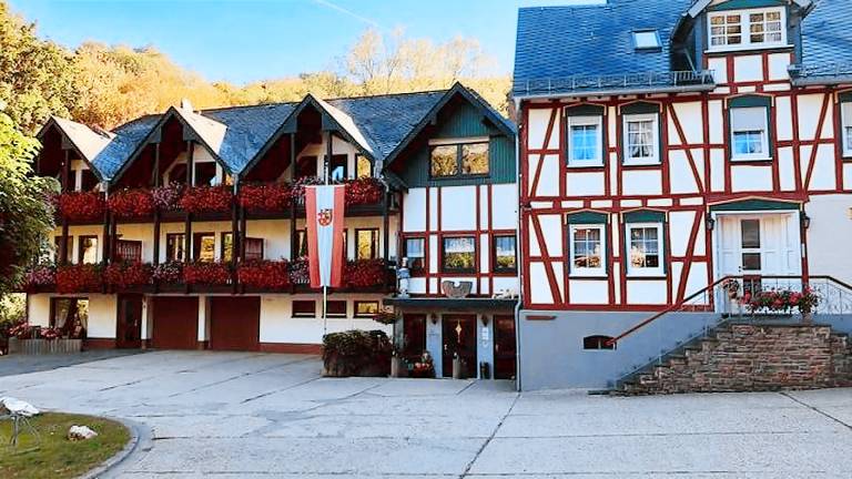 Ferienwohnung Emmelshausen