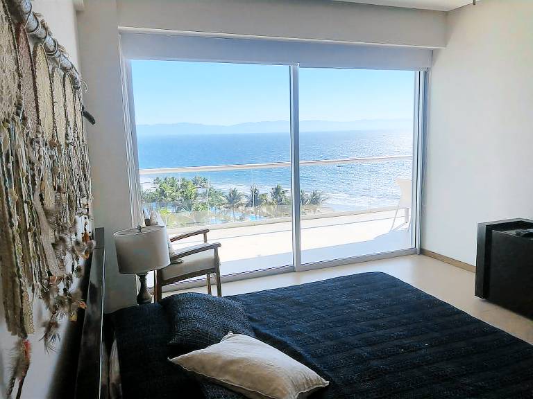 Departamento  Nuevo Vallarta