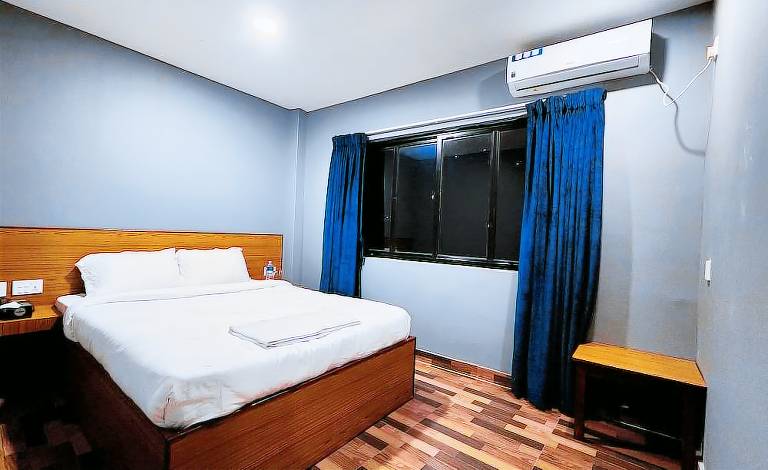 Resort Panchkanya