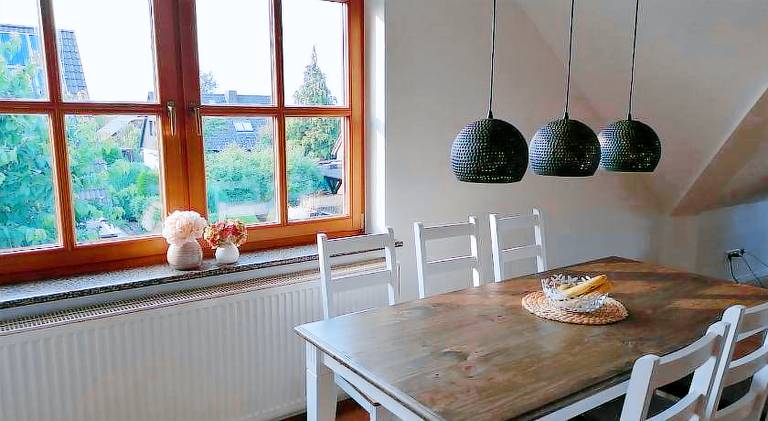 Big rental apartment | Dogs allowed — photo 5