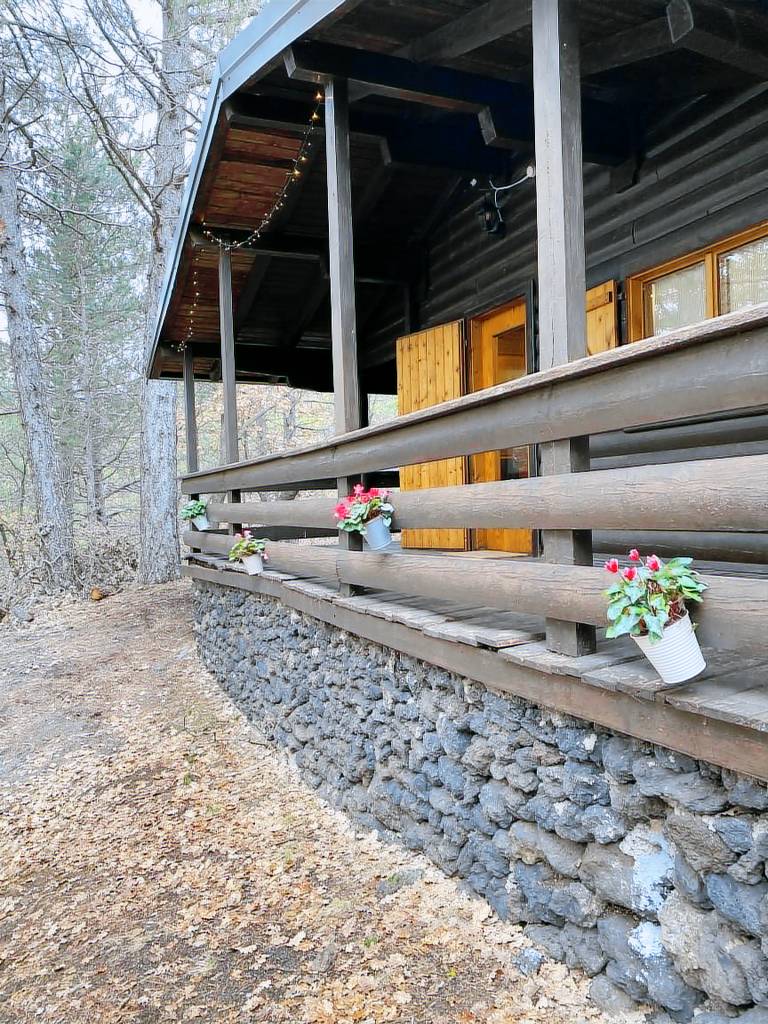 Chalet Ragalna