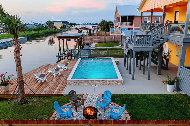 House  Rockport