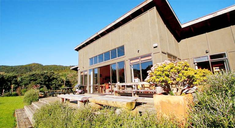 Piha Beachstay Accommodation — photo 4