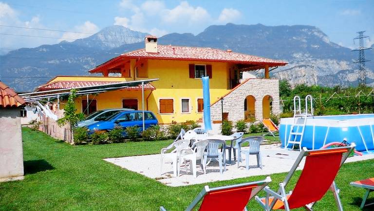 Privatzimmer Arco