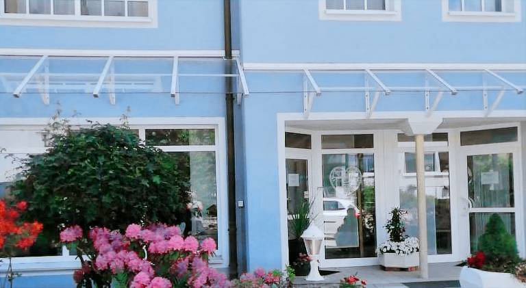Holiday apartment for 2 persons — photo 5