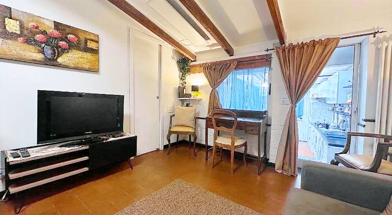Apartment San Vincenzo