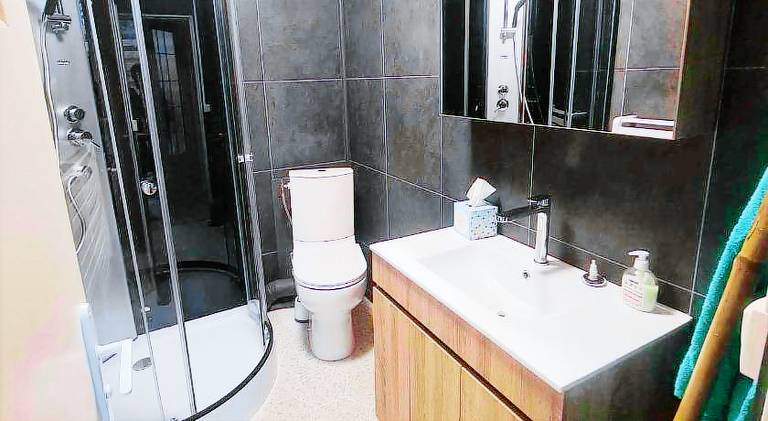 Vacation home with 1 room for 3 persons — photo 2