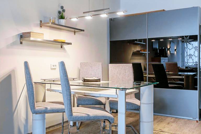 Ferienwohnung Lautenthal