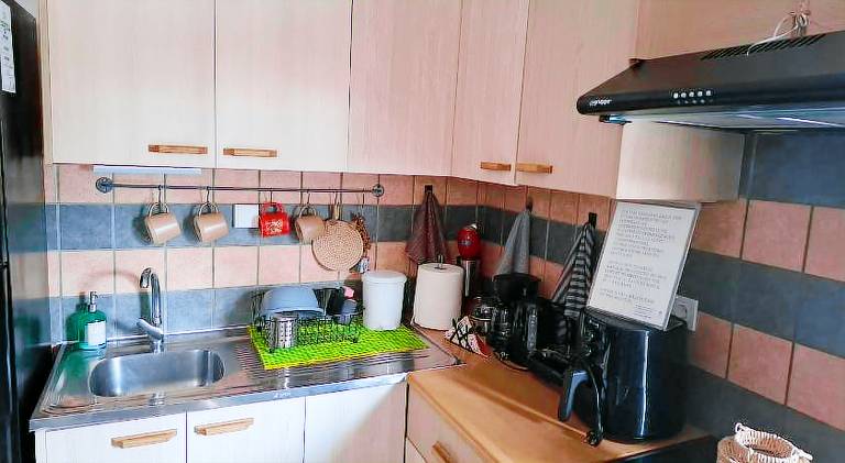 Apartment | Suitable for remote work — photo 5
