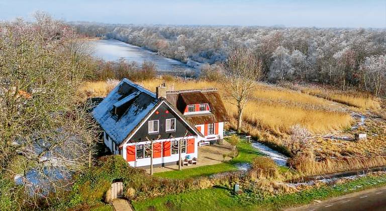 50 m&sup2; Ferienwohnung