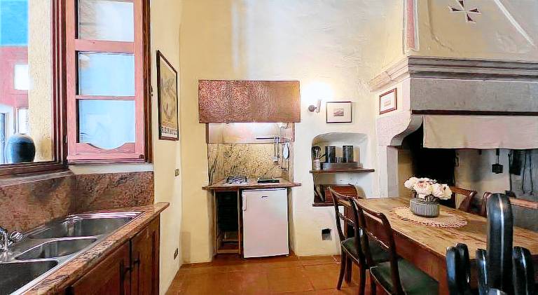 Rental apartment with 1 room for 3 persons — photo 5