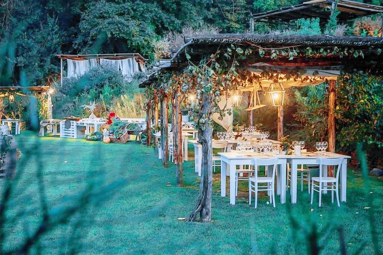 Casa vacanza Frasso Telesino
