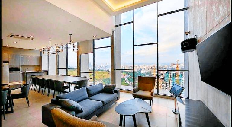 KL Midvalley Luxury Suites — photo 3