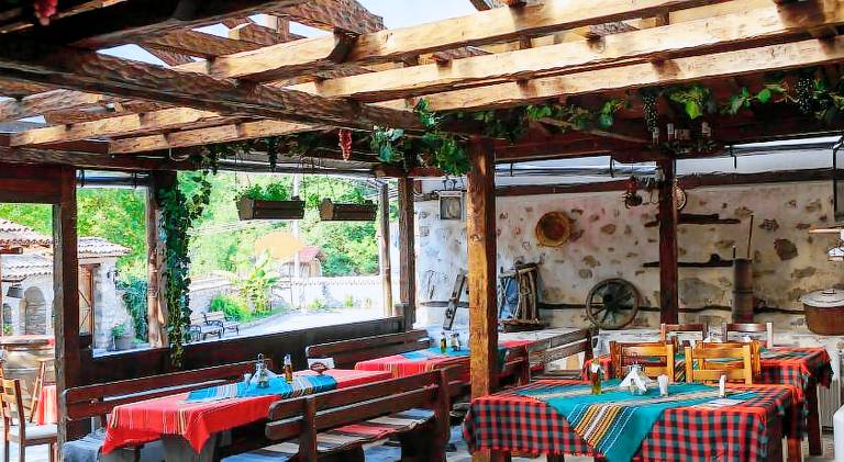 Family Hotel Dinchova kushta — photo 3