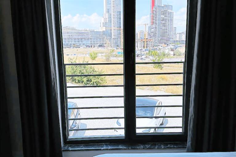 Aparthotel Ankara
